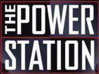 logo Power Station logo Power Station